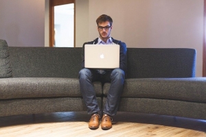 job interview nerves